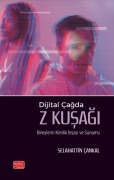 Cover-Bild zum Titel 'Dijital Cagda Z Kusagi' von 'Selahattin Cankal'