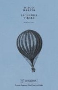 Cover-Bild zum Titel 'La lingua virale' von 'Diego Marani'