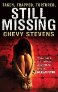 Cover-Bild zum Titel 'Still Missing' von 'Chevy Stevens'