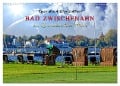 Reise durch Deutschland - Bad Zwischenahn am Zwischenahner Meer (Wandkalender 2024 DIN A3 quer), CALVENDO Monatskalender - Peter Roder