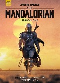 Star Wars Insider Presents The Mandalorian Season One Vol.1 - Titan Magazine