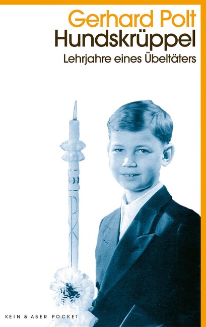 Hundskrüppel - Gerhard Polt