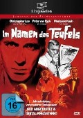 Cover-Bild zum Titel 'Im Namen des Teufels' von 'John Paddy Carstairs, Robert Westerby, Philip Green'