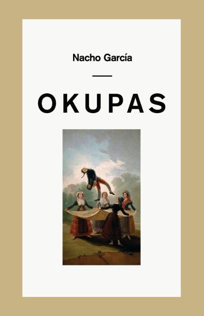 Okupas - Nacho García