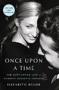 Once Upon a Time - Elizabeth Beller