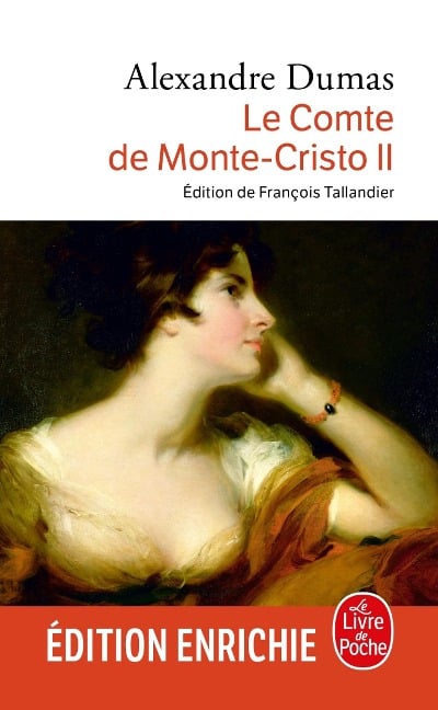 Le Comte de Monte-Cristo tome 2 - Alexandre Dumas