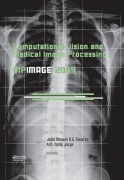 Cover-Bild zum Titel 'Computational Vision and Medical Image Processing' von ''