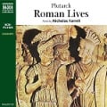 Cover-Bild zum Titel 'Roman Lives' von ''
