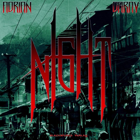 Night - Adrian Daray