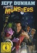 Cover-Bild zum Titel 'Minding The Monsters' von 'Jeff Dunham'