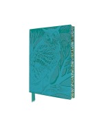 Cover-Bild zum Titel 'Angela Harding - Waldohreule - Taschenkalender 2027' von 'Tree Flame'
