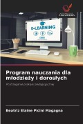 Cover-Bild zum Titel 'Program nauczania dla m¿odzie¿y i doros¿ych' von 'Beatriz Elaine Picini Magagna'