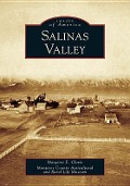Cover-Bild zum Titel 'Salinas Valley' von 'Margaret Clovis, Monterey County Ag & Rural'