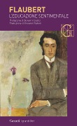 L' educazione sentimentale - Gustave Flaubert