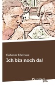 Cover-Bild zum Titel 'Ich bin noch da!' von 'Gohaner Edelhase'