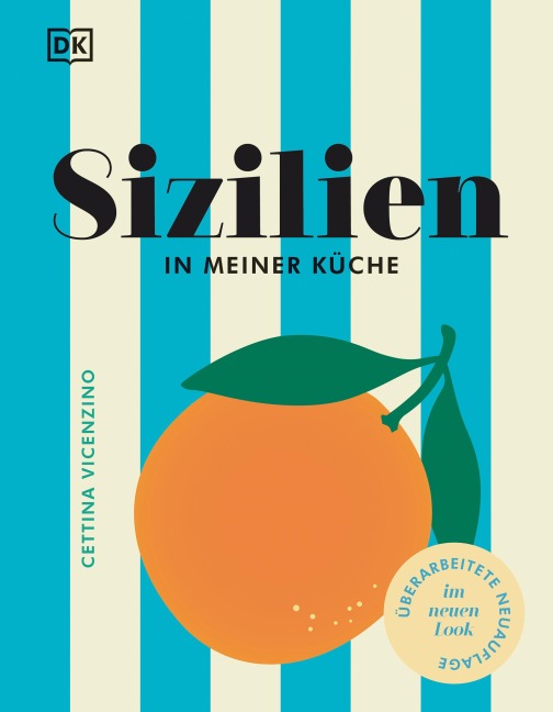 Sizilien in meiner Küche - Cettina Vicenzino