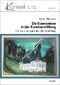 Cover-Bild zum Titel 'Die Externsteine in der Kunstvermittlung' von 'Larissa Eikermann'