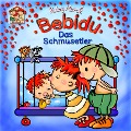 Cover-Bild zum Titel 'Baby Bebidu - Das Schmusetier' von 'Hedwig Munck'