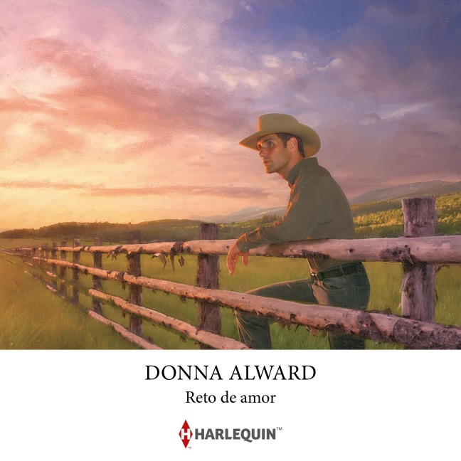 Reto de amor - Donna Alward