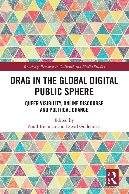 Drag in the Global Digital Public Sphere - 