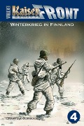 Winterkrieg in Finnland - Christian Schwochert