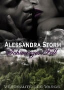 Schwarzes Fell - Alessandra Storm