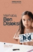 Merhaba, Ben Disleksi - Emine Ergün