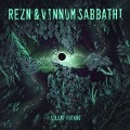 Cover-Bild zum Titel 'Silent Future' von 'Rezn & Vinnum Sabbathi'