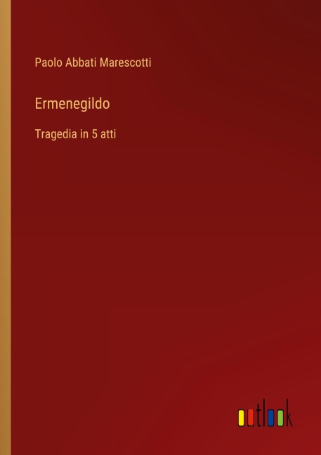 Ermenegildo - Paolo Abbati Marescotti
