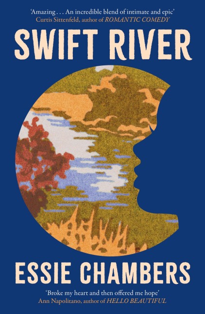 Swift River - Essie Chambers