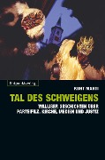Cover-Bild zum Titel 'Tal des Schweigens' von 'Kurt Marti'