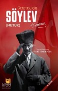 Cover-Bild zum Titel 'Gencler Icin Söylev Nutuk' von 'Mustafa Kemal Atatürk'