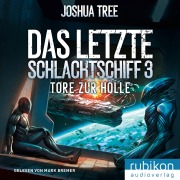 Cover-Bild zum Titel 'Das letzte Schlachtschiff 3' von ''