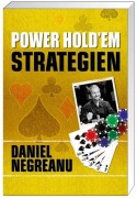 Cover-Bild zum Titel 'Poker - Power Hold'em Strategien' von 'Daniel Negreanu'