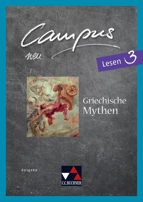 Campus C neu Lesen 3