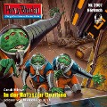 Cover-Bild zum Titel 'Perry Rhodan 2507: In der Halbspur-Domäne' von 'Arndt Ellmer'