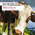 Cover-Bild zum Titel 'Mordalpen' von 'Walter Sohler'