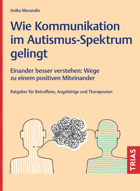Wie Kommunikation im Autismus-Spektrum gelingt - Anika Morandin