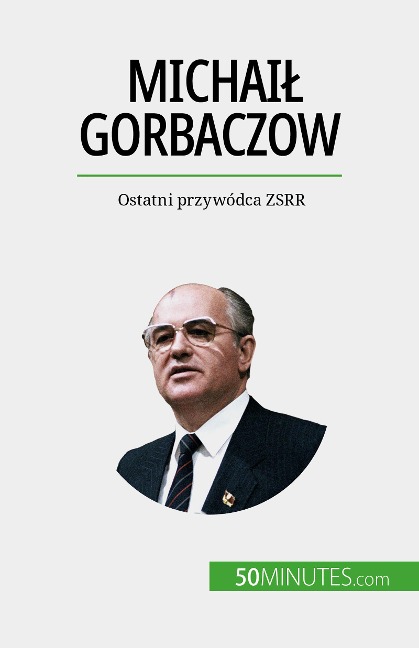 Michail Gorbaczow - Véronique van Driessche