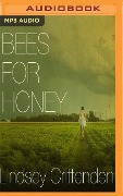 BEES FOR HONEY M - Lindsey Crittenden