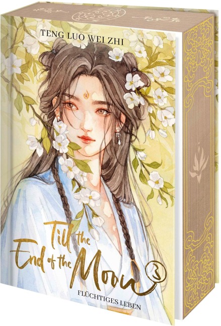 Till the End of the Moon 3 - Teng Luo Wei Zhi