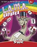 LAMA Kadabra - 