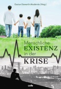 Cover-Bild zum Titel 'Menschliche Existenz in der Krise' von ''