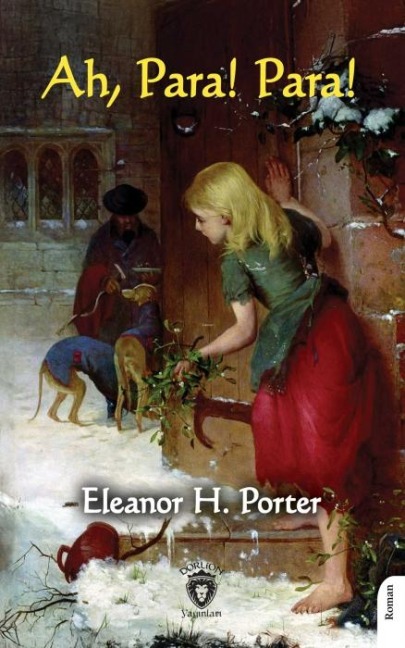 Ah, Para Para - Eleanor H. Porter