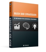 Cover-Bild zum Titel 'Das Buch der Strategien' von 'Kevin Duncan'