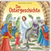 Die Ostergeschichte - Katharina Wilhelm