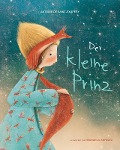 Cover-Bild zum Titel 'Der kleine Prinz' von 'Antoine De Saint-Exupery'