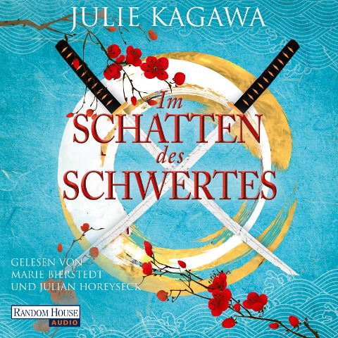 Im Schatten des Schwertes - Julie Kagawa