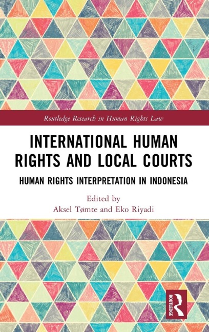 International Human Rights and Local Courts - 