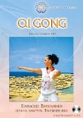 Qi Gong (Deluxe Version CD) - Canda